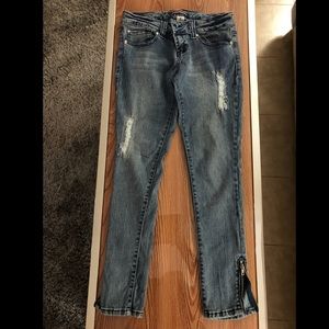 Youniique Jeans